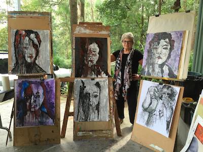 Finding Your Way Viv Bradshaw March 14 2017 Small copy